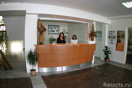 Prima S Hotel 2